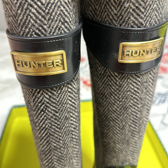 Hunter Boots - Picture 3 of 11